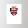 18" x 24" Corrugated Plastic Sign Thumbnail