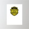 18" x 24" Corrugated Plastic Sign Thumbnail