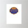 18" x 24" Corrugated Plastic Sign Thumbnail
