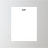 24" x 18" Corrugated Plastic Sign Thumbnail