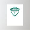 18" x 24" Corrugated Plastic Sign Thumbnail