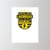 18" x 24" Corrugated Plastic Sign Thumbnail