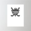 18" x 24" Corrugated Plastic Sign Thumbnail