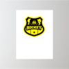 18" x 24" Corrugated Plastic Sign Thumbnail