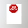 24" x 18" Corrugated Plastic Sign Thumbnail