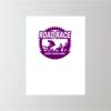 18" x 24" Corrugated Plastic Sign Thumbnail