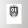 18" x 24" Corrugated Plastic Sign Thumbnail