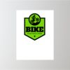 18" x 24" Corrugated Plastic Sign Thumbnail