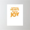 24" x 18" Corrugated Plastic Sign Thumbnail