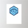 18" x 24" Corrugated Plastic Sign Thumbnail