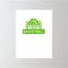 18" x 24" Corrugated Plastic Sign Thumbnail