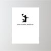 18" x 24" Corrugated Plastic Sign Thumbnail