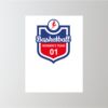 18" x 24" Corrugated Plastic Sign Thumbnail