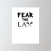 18" x 24" Corrugated Plastic Sign Thumbnail