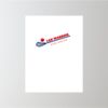 18" x 24" Corrugated Plastic Sign Thumbnail