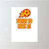 18" x 24" Corrugated Plastic Sign Thumbnail