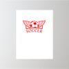 18" x 24" Corrugated Plastic Sign Thumbnail