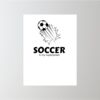 18" x 24" Corrugated Plastic Sign Thumbnail