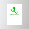 18" x 24" Corrugated Plastic Sign Thumbnail