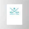18" x 24" Corrugated Plastic Sign Thumbnail