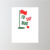18" x 24" Corrugated Plastic Sign Thumbnail
