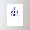 18" x 24" Corrugated Plastic Sign Thumbnail