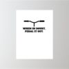 18" x 24" Corrugated Plastic Sign Thumbnail