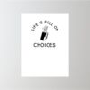 18" x 24" Corrugated Plastic Sign Thumbnail