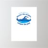 18" x 24" Corrugated Plastic Sign Thumbnail