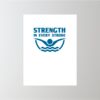 18" x 24" Corrugated Plastic Sign Thumbnail