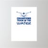 18" x 24" Corrugated Plastic Sign Thumbnail