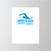 18" x 24" Corrugated Plastic Sign Thumbnail