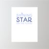 18" x 24" Corrugated Plastic Sign Thumbnail