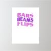 18" x 24" Corrugated Plastic Sign Thumbnail