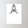 18" x 24" Corrugated Plastic Sign Thumbnail