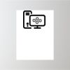 18" x 24" Corrugated Plastic Sign Thumbnail