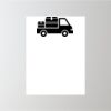 18" x 24" Corrugated Plastic Sign Thumbnail
