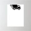 18" x 24" Corrugated Plastic Sign Thumbnail