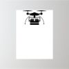 18" x 24" Corrugated Plastic Sign Thumbnail