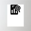 18" x 24" Corrugated Plastic Sign Thumbnail