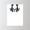 18" x 24" Corrugated Plastic Sign Thumbnail