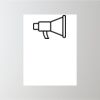 18" x 24" Corrugated Plastic Sign Thumbnail