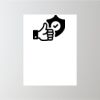 18" x 24" Corrugated Plastic Sign Thumbnail