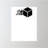 18" x 24" Corrugated Plastic Sign Thumbnail
