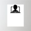 18" x 24" Corrugated Plastic Sign Thumbnail