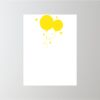 18" x 24" Corrugated Plastic Sign Thumbnail