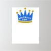 18" x 24" Corrugated Plastic Sign Thumbnail