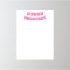 18" x 24" Corrugated Plastic Sign Thumbnail