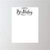 18" x 24" Corrugated Plastic Sign Thumbnail