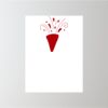 18" x 24" Corrugated Plastic Sign Thumbnail